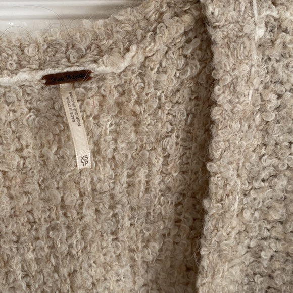 Free people sweater - Picture 2 of 3